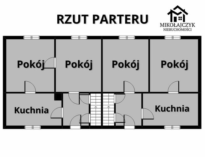 Dom wolnostojący - siedlisko w Smolance na działce 0,36 ha