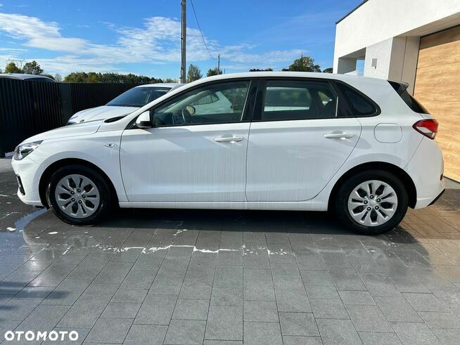 Hyundai i30 2022