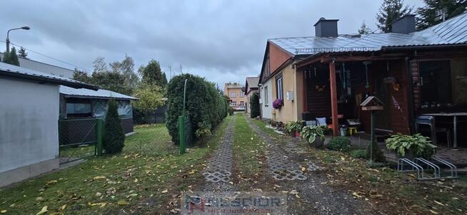 Domek do wynajęcia | 40 m² | ul. Cmentarna