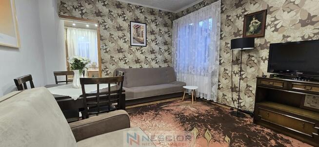 Domek do wynajęcia | 40 m² | ul. Cmentarna