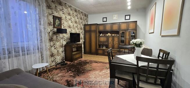 Domek do wynajęcia | 40 m² | ul. Cmentarna