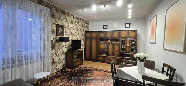 Domek do wynajęcia | 40 m² | ul. Cmentarna