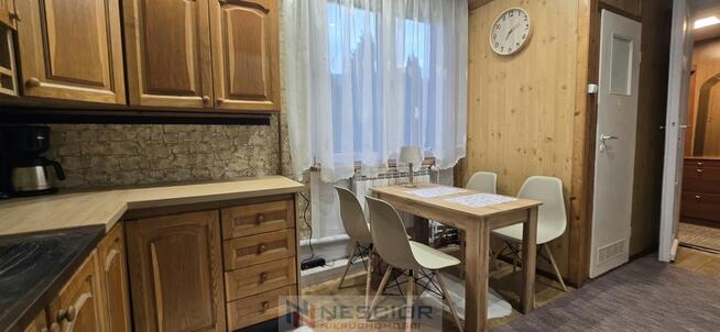 Domek do wynajęcia | 40 m² | ul. Cmentarna