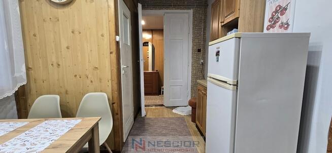 Domek do wynajęcia | 40 m² | ul. Cmentarna