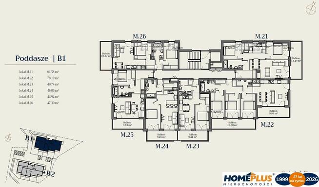 Unikalne apartamenty (VAT 8%) na Zawodziu