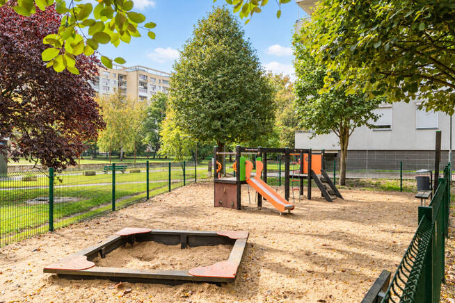 2 pokoje z dużym balkonem | Nowe budownictwo 2017r. | ul. Parkowa