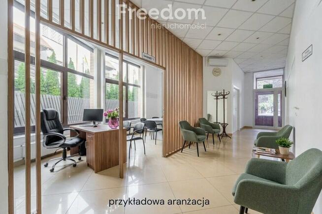 Lokal 134 m² z witryną | Usługi/Biuro/Medycyna | Metro Ulrychów