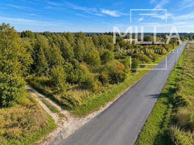 ???? DZIAŁKA USŁUGOWA 13 997 m² | PIOTRKÓW TRYB. | ok. ul. Przemysłowej