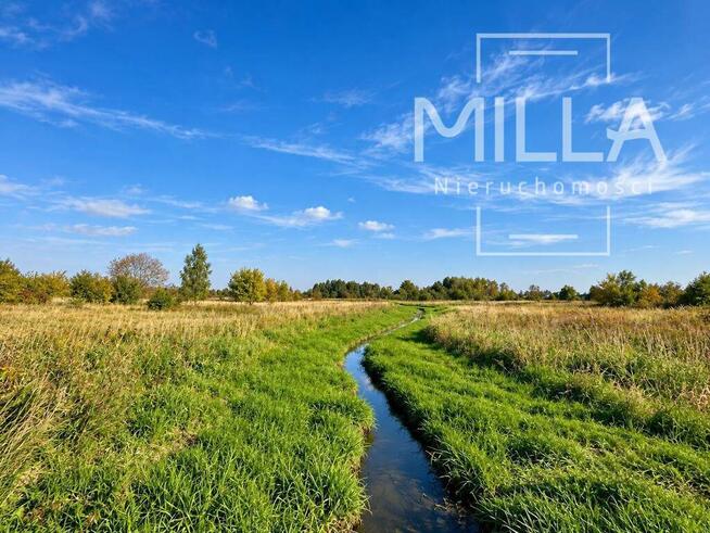???? DZIAŁKA USŁUGOWA 13 997 m² | PIOTRKÓW TRYB. | ok. ul. Przemysłowej