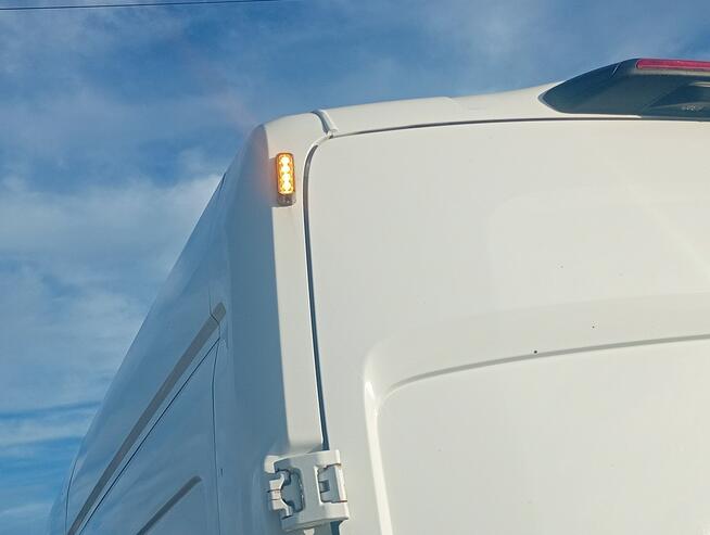 Ford Transit 6-osób *4x4*-awd *doka *BRYGADÓWKA *