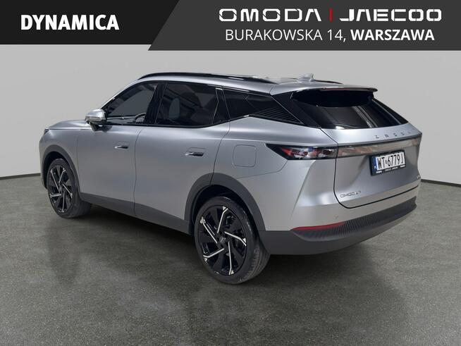 Omoda 7 - 279KM - Super Hybrid - Luxury - Rocznik 2026