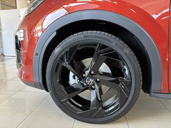 Volkswagen T-Roc R-Line 1.5 eTSI 150KM automat DSG Reflektory IQ. Light Led Matrix Tech