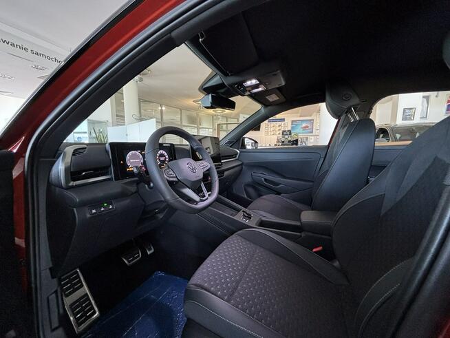 Volkswagen T-Roc R-Line 1.5 eTSI 150KM automat DSG Reflektory IQ. Light Led Matrix Tech