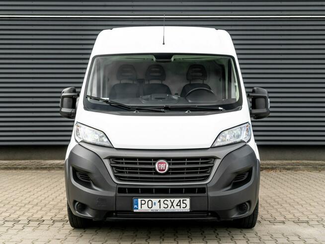 Fiat Ducato Furgon MJ L4H2 2,3 3,5t 140KM Salon Polska
