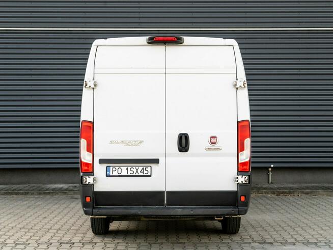 Fiat Ducato Furgon MJ L4H2 2,3 3,5t 140KM Salon Polska