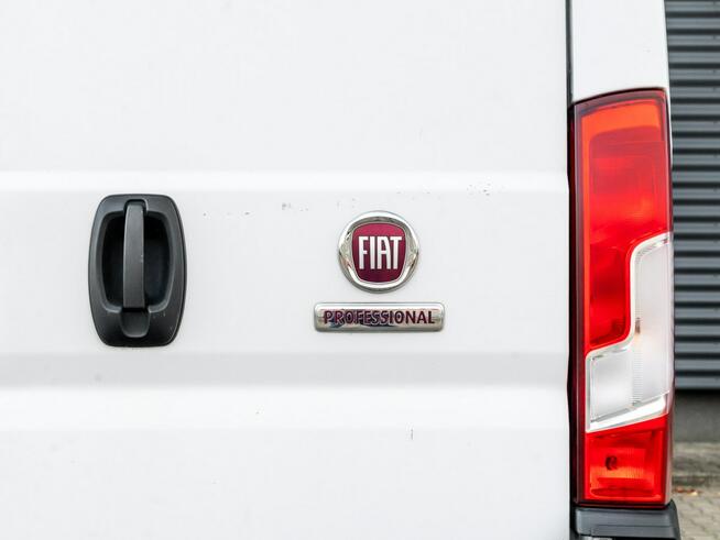 Fiat Ducato Furgon MJ L4H2 2,3 3,5t 140KM Salon Polska