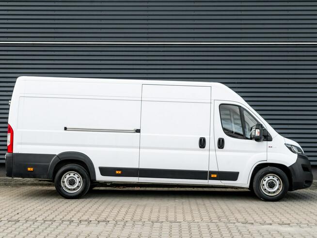 Fiat Ducato Furgon MJ L4H2 2,3 3,5t 140KM Salon Polska
