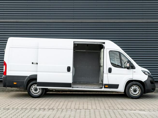 Fiat Ducato Furgon MJ L4H2 2,3 3,5t 140KM Salon Polska