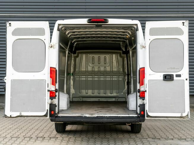 Fiat Ducato Furgon MJ L4H2 2,3 3,5t 140KM Salon Polska