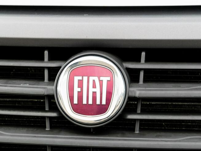 Fiat Ducato Furgon MJ L4H2 2,3 3,5t 140KM Salon Polska