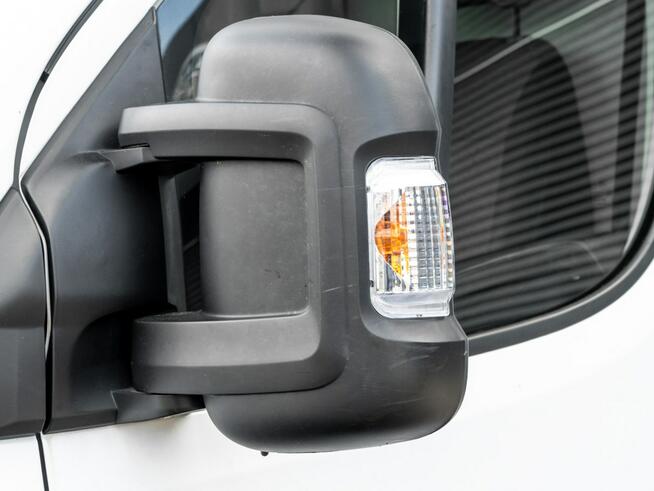 Fiat Ducato Furgon MJ L4H2 2,3 3,5t 140KM Salon Polska