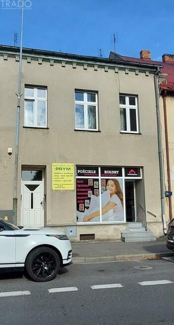Lokal użytkowy Słupca