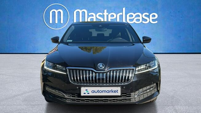 Škoda Superb 2.0 TDI SCR 4X4 L&K DSG ! Z Polskiego Salonu ! Faktura Vat !