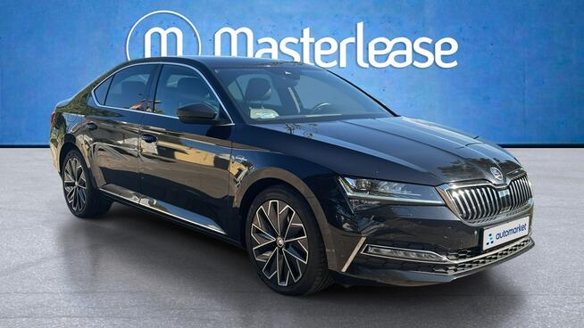 Škoda Superb 2.0 TDI SCR 4X4 L&K DSG ! Z Polskiego Salonu ! Faktura Vat !
