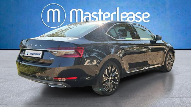 Škoda Superb 2.0 TDI SCR 4X4 L&K DSG ! Z Polskiego Salonu ! Faktura Vat !