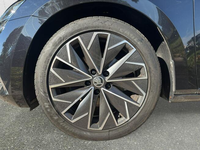 Škoda Superb 2.0 TDI SCR 4X4 L&K DSG ! Z Polskiego Salonu ! Faktura Vat !
