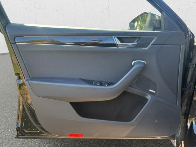 Škoda Superb 2.0 TDI SCR 4X4 L&K DSG ! Z Polskiego Salonu ! Faktura Vat !