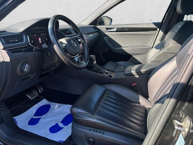Škoda Superb 2.0 TDI SCR 4X4 L&K DSG ! Z Polskiego Salonu ! Faktura Vat !