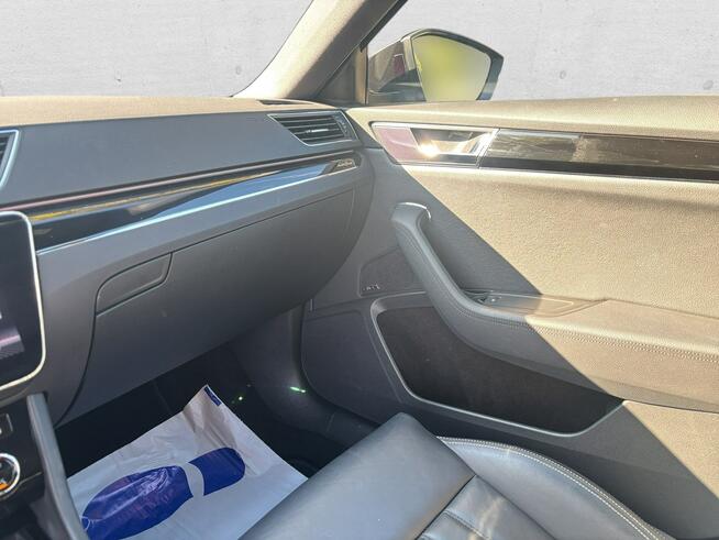 Škoda Superb 2.0 TDI SCR 4X4 L&K DSG ! Z Polskiego Salonu ! Faktura Vat !