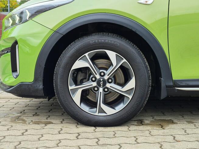 Kia XCeed 1.5 T-GDI 160 KM 7DCT WersjaM SalonPL Gwarancja 2031 FV23%