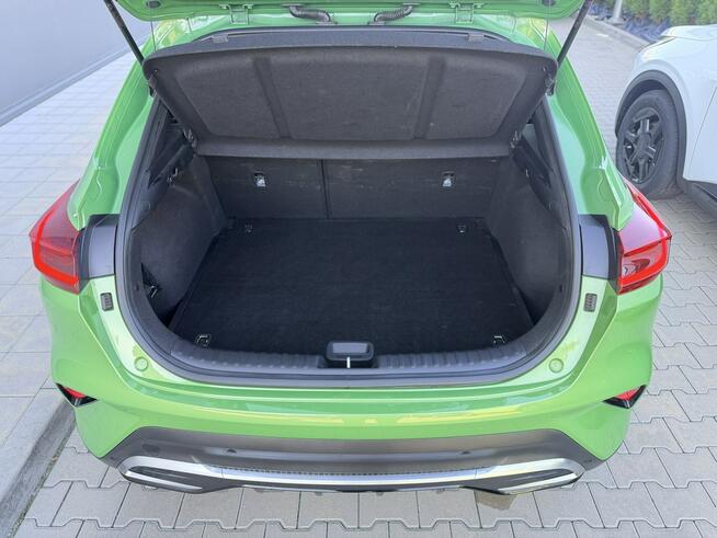 Kia XCeed 1.5 T-GDI 160 KM 7DCT WersjaM SalonPL Gwarancja 2031 FV23%