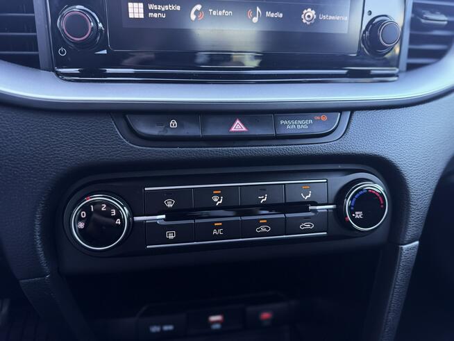 Kia XCeed 1.5 T-GDI 160 KM 7DCT WersjaM SalonPL Gwarancja 2031 FV23%