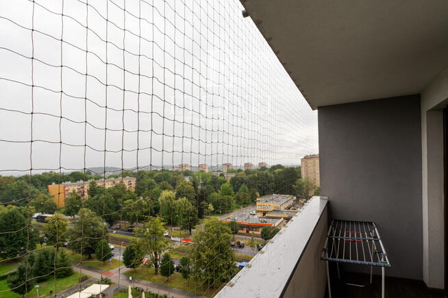 Pet friendly - mieszkanie 2pokojowe w apartamentowcu