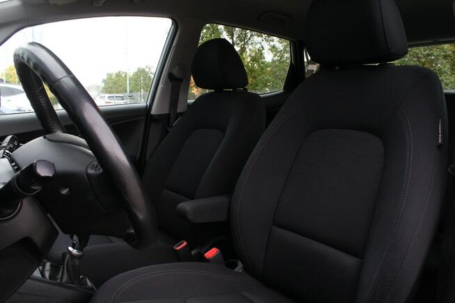 Hyundai ix20 1.6MPI 125KM Comfort MAŁY PRZEBIEG Pierwszy właściciel Od Dealera