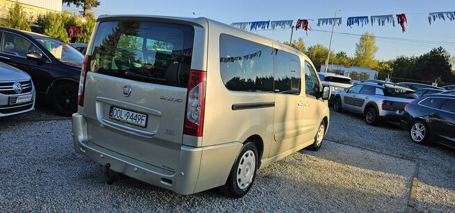 Fiat Scudo 2009