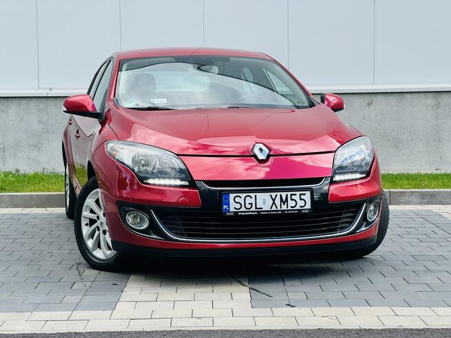 Renault Megane 2014