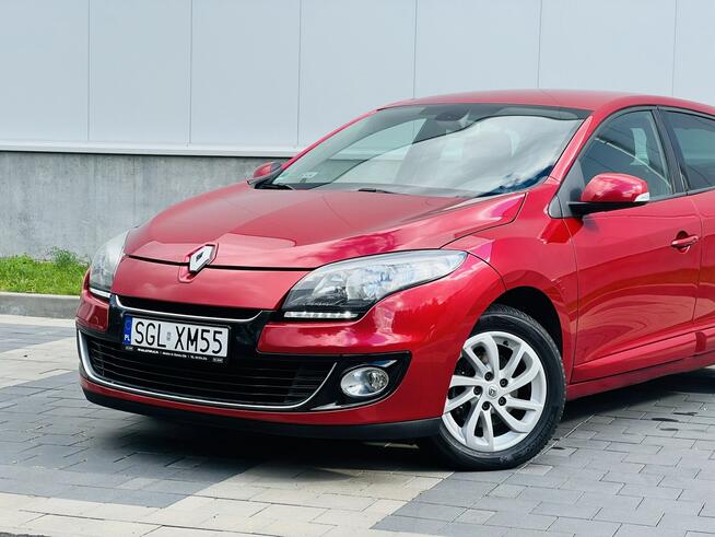 Renault Megane 2014