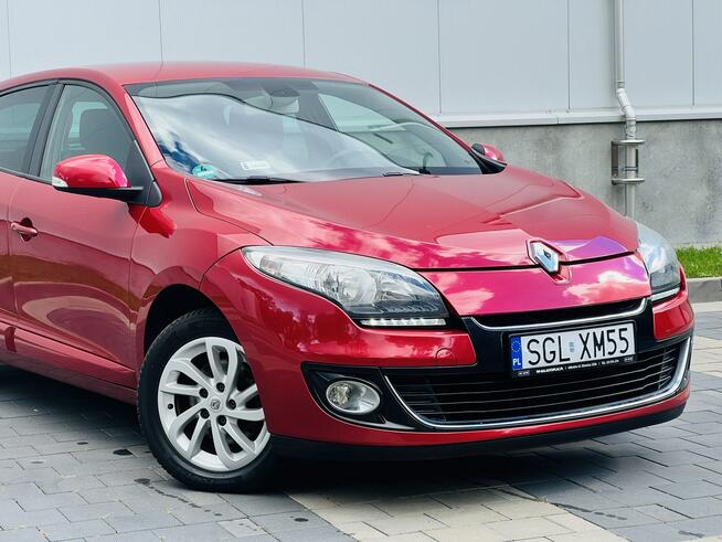 Renault Megane 2014