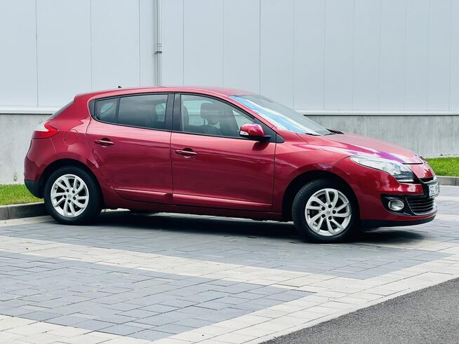 Renault Megane 2014