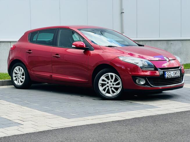 Renault Megane 2014