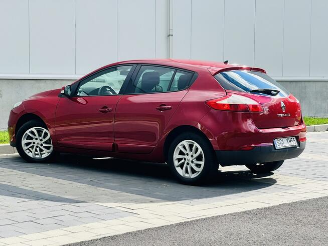 Renault Megane 2014