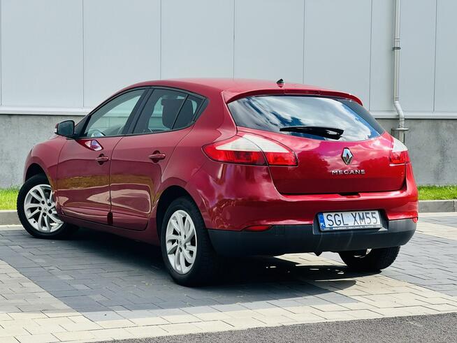 Renault Megane 2014