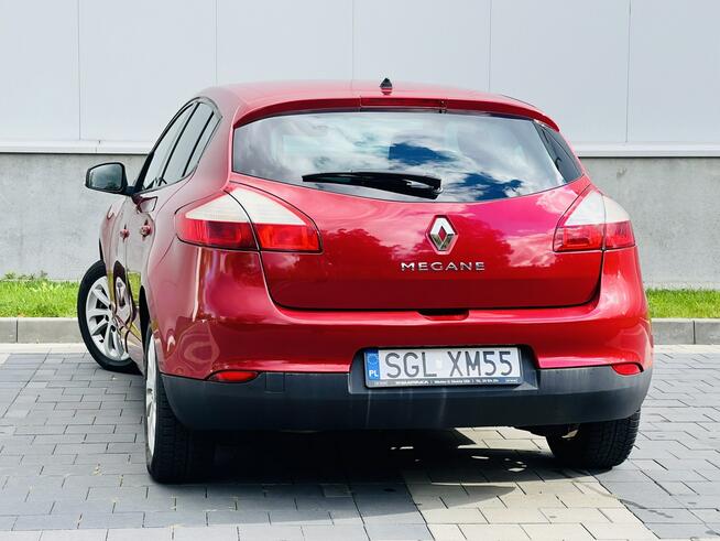Renault Megane 2014