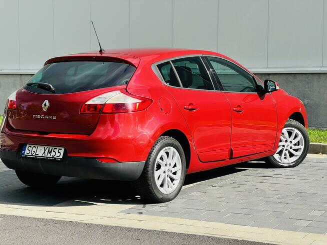 Renault Megane 2014