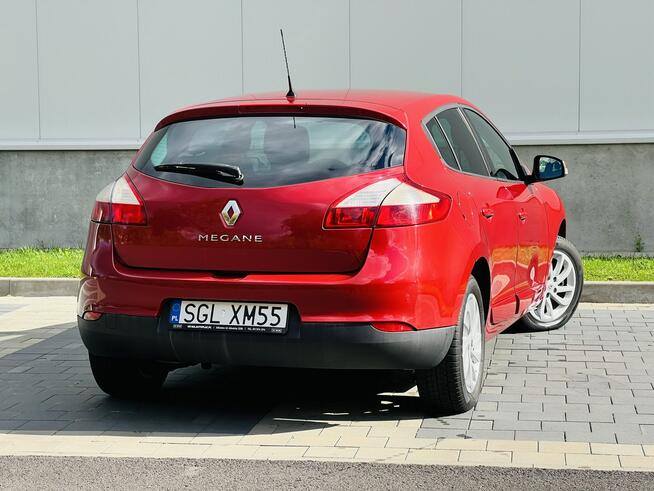 Renault Megane 2014