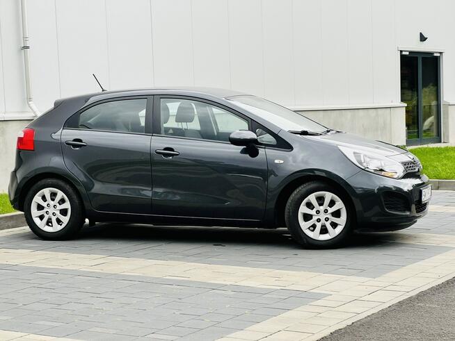 Kia Rio 2014